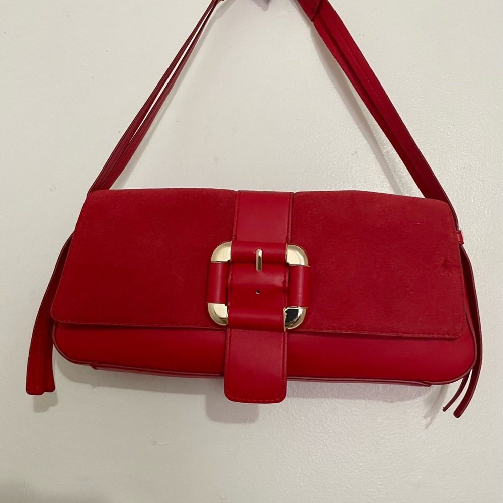 Zara bag